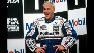 L'année Villeneuve, 1997, Doccumentaire sur Jacques Villeneuve