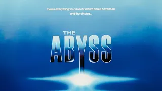 The Abyss - Trailer (1989)