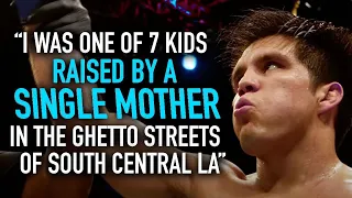 Henry Cejudo Will Leave You SPEECHLESS | The Most Eye Opening Speeches