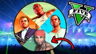 COMO DESBLOQUEAR A RICARDO MILOS ** en 1 minuto ** | GTA 5