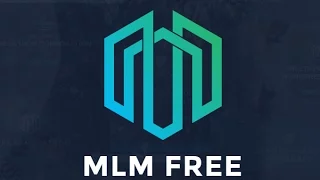 MLM FREE Матричный проект без вложений