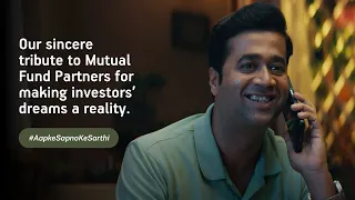 Aditya Birla Sun Life #AapkeSapnoKeSarthi - Hindi film | VO MAHARAJA