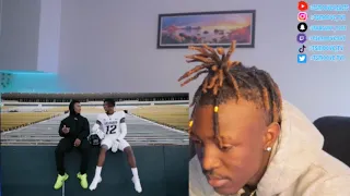 DEESTROYING & TRAVIS HUNTER TOUR COLORADO'S $177 MILLION DOLLAR FOOTBALL FACILITY 😱 REACTION!!