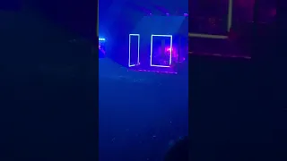 The 1975 - Somebody Else Live (Manchester Arena 28/02/2020)