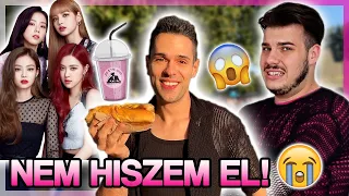 EZT NEM HISZEM EL! 😭 ✨ elküldött az őr, Blackpink ✨