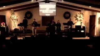 "O Holy Night" by Midway Baptist Church