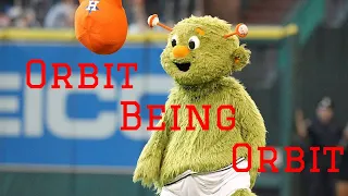 Orbit funny moments