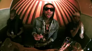 Wiz Khalifa- Dont Lie (Freestyle)