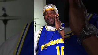 Spice 1 speaks on 2Pac & Trigger Gots No Heart music video shoot #hiphop #makaveli #2pac #thuglife