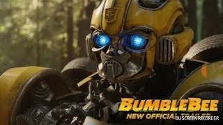 Transformers Bumblebee trailer #2 reaction