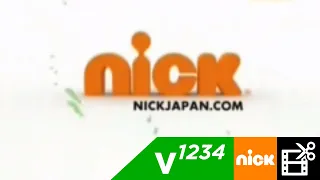 [MOCK] Nickelodeon Japan, the good ending (September 30 - October 1, 2009)