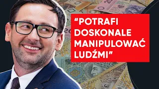 Pochodzenie majątku Daniela Obajtka. "Jest cwany, działa jak automat”