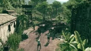 Sniper  Ghost Warrior   PlayStation 3 Launch Trailer