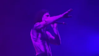 Nothing More - Fade In/Fade Out live in Grand Rapids, MI 5/8/24