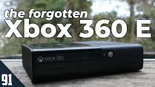 The Forgotten Xbox 360 E - Retrospective Review