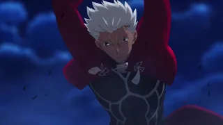 [AMV] Fate Stay Night UBW - Grateful