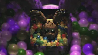 I Got No Time x Five Nights at Freddy's (80's Mixing)