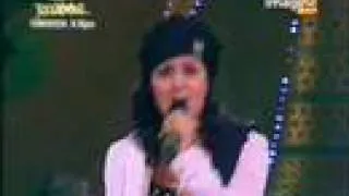 Harshdeep Kaur - Allah Hu in Junoon, NDTV Imagine