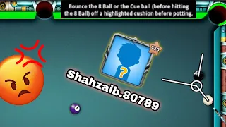 8 ball pool - This Cheater TROLLED Me And Get BANNED😂 By Miniclip - 8 Ball Pool