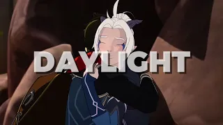 Rayla [AMV] | Daylight