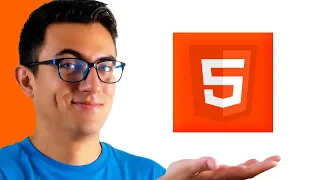 Aprende HTML en 10 minutos!📙