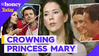 Princess Mary’s path from Tassie girl to Queen of Denmark | 9Honey