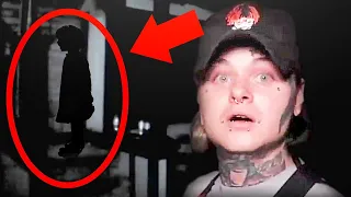 Top 10 Most Scary Videos You Should Not Watch After 10pm