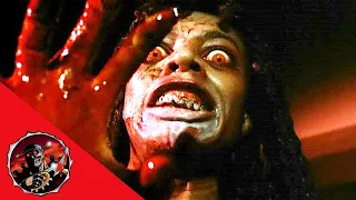 DEMONS (1985) Dario Argento - The Best Horror Movie You Never Saw