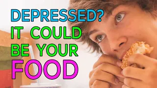 Can Eating Ultra-Processed Foods Lead to Depression?