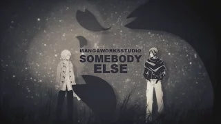 mws | somebody else ▪ manga mep