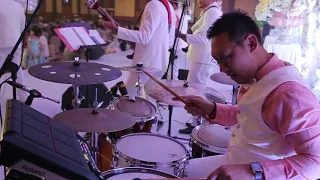 Orbit Band Malang - Wedding of Satria and Kiky