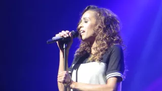 Glennis Grace - La Solitudine (Meervaart Amsterdam, 23-4-2015)