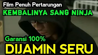 film Ninja subtitle indonesia - Film samurai jepang full movie subtitle indonesia