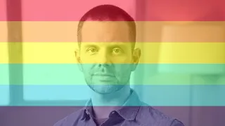 Jonathan Merritt Exposed by Dr. James White on “The Dividing Line” Twitter Post Promoting Gay Pride