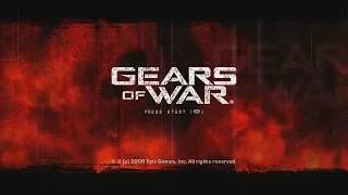 Reviews - Gears of War (X360)
