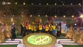 DFB Pokal Finale