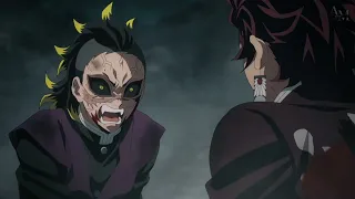 Royalty AMV Kanroji Mitsuri VS Zohakuten Demon SlayerKimetsu No Yaiba