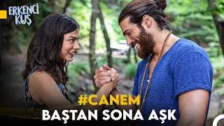 Sizin Gibi Bir Yaz Aşkı Gelmedi, Gelemez 🔥❤ - Erkenci Kuş