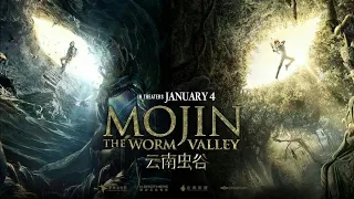 Mojin: The Worm Valley (2019) Official Trailer HD Action and Adventure Movie