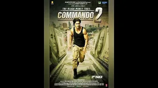 💯commando 1/2/3 Box office collection konsi Rahi  hit konsi Rahi  flop   #sort