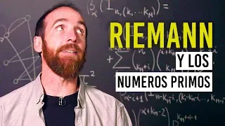 La Hipótesis de Riemann y los números primos | La Hipótesis de Riemann - Parte 3