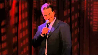 Nick DiPaolo Watches To Catch A Predator - Nick DiPaolo: Raw Nerve