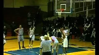 2011 AAA Basketball Championship: Washington vs. Mission (Part 4/11)