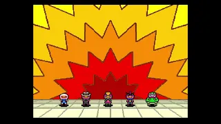 super bomberman 3/BATTLE MODE/TEAM