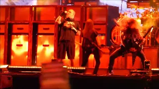 Pantera - I'm Broken - Hell And Heaven Metal Fest - Toluca, Mexico 12/02/22