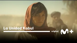 La Unidad Kabul: Tráiler Oficial | Movistar Plus+