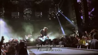 Foo Fighters - These Days [Subtitulado al Español] Video Oficial