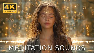 Sound Healing for Relaxation & Stress Relief: Mind and Body Renewal