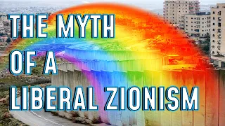 The Myth of a "Liberal Zionism" | Lost Futures