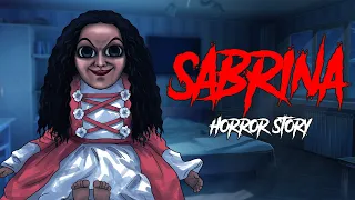 Sabrina Doll Horror Story In Hindi | डरावनी कहानी | Khooni Monday E102 🔥🔥🔥